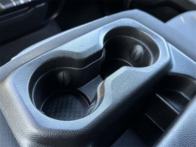 2023 RAM 1500 Lone Star