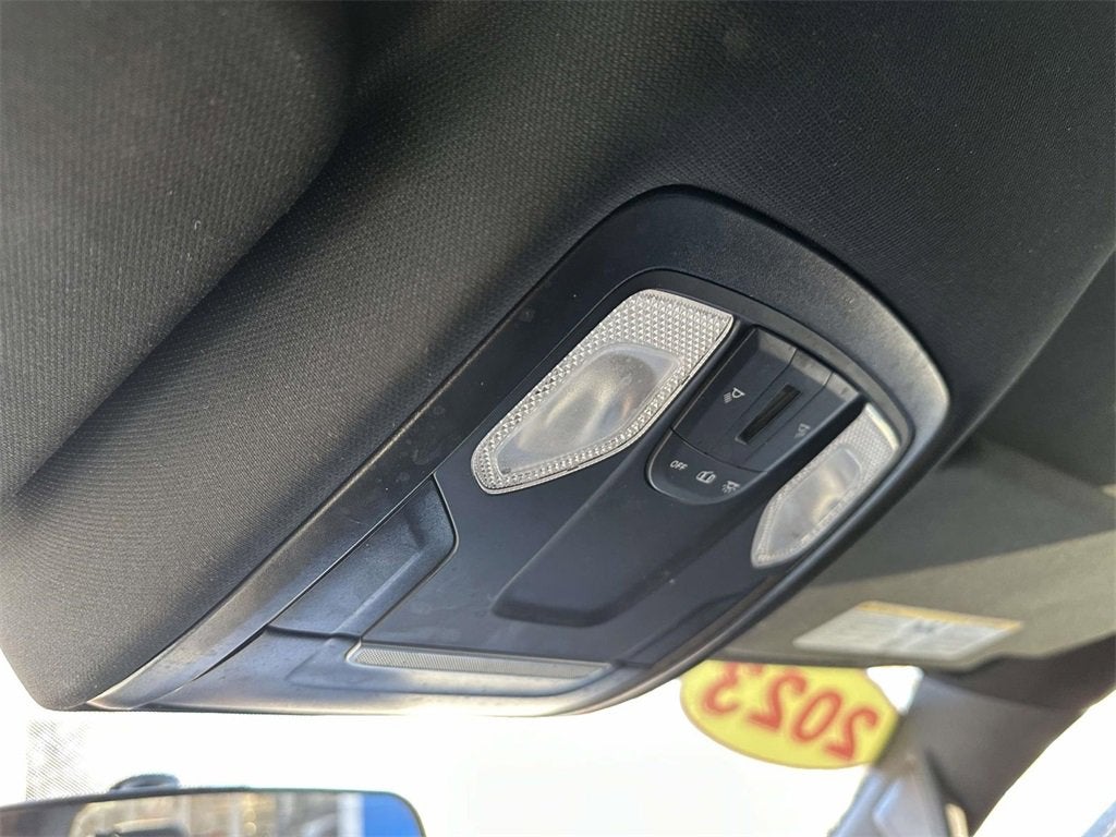 2023 RAM 1500 Lone Star