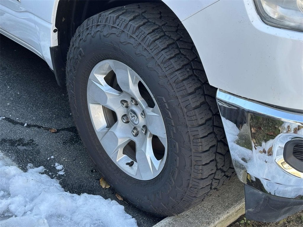 2023 RAM 1500 Lone Star