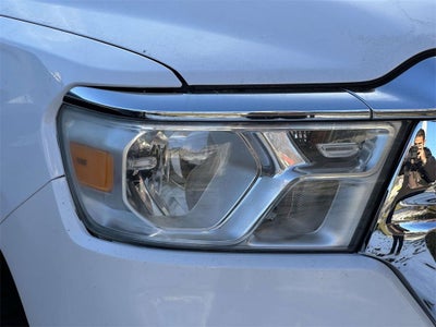 2023 RAM 1500 Lone Star