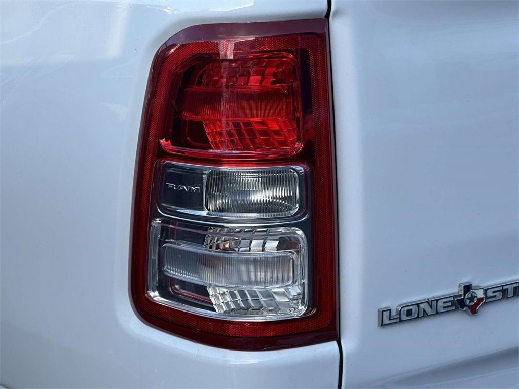 2023 RAM 1500 Lone Star