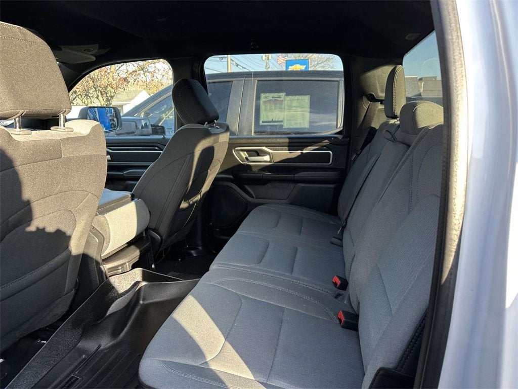 2023 RAM 1500 Lone Star