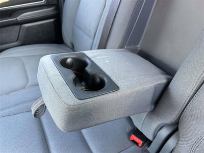 2023 RAM 1500 Lone Star