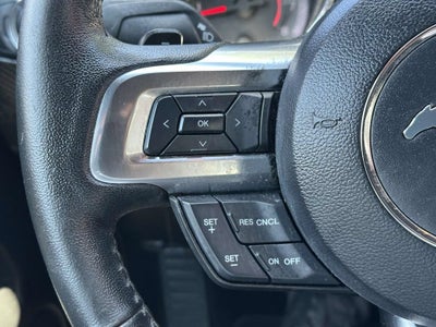 2017 Ford Mustang V6