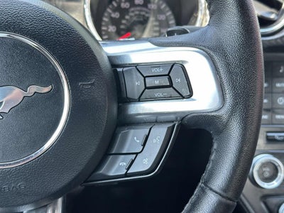 2017 Ford Mustang V6