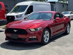 2017 Ford Mustang V6
