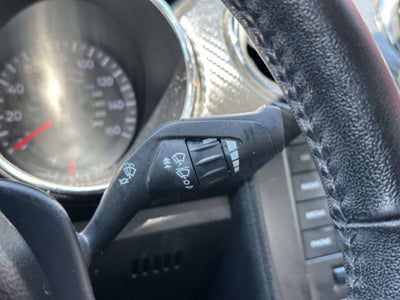 2017 Ford Mustang V6