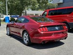 2017 Ford Mustang V6