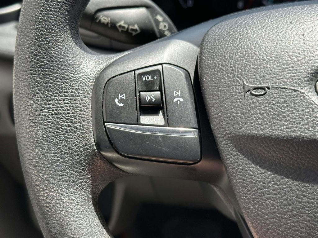 2020 Ford Transit Passenger Wagon XL