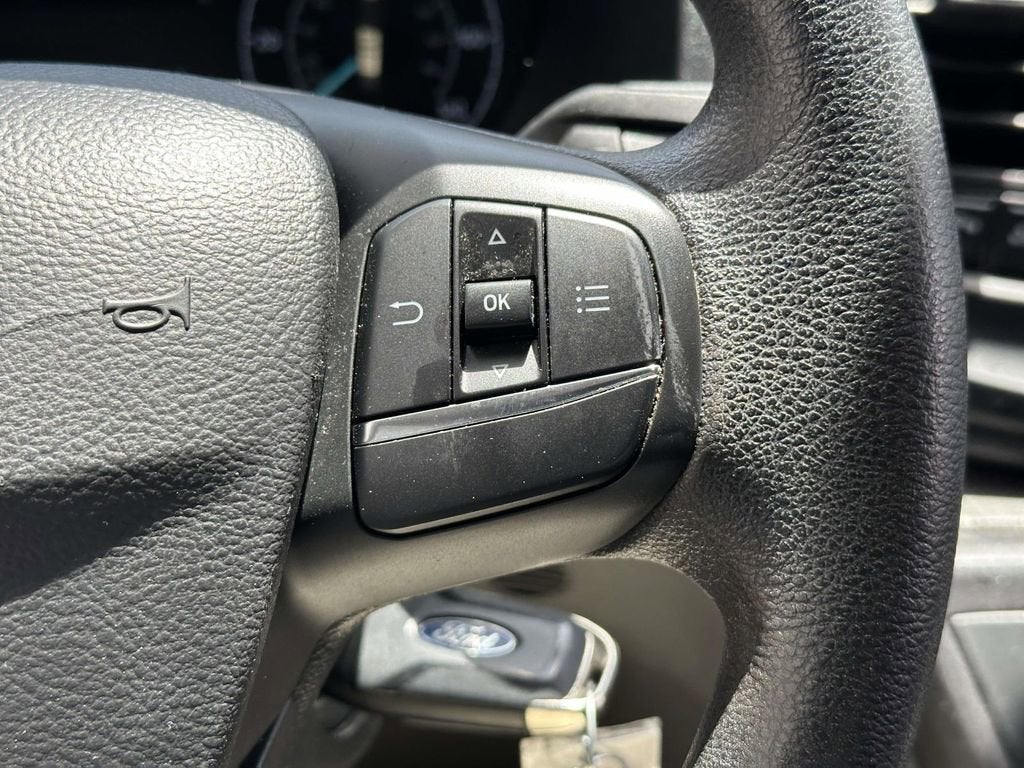 2020 Ford Transit Passenger Wagon XL