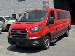 2020 Ford Transit Passenger Wagon XL
