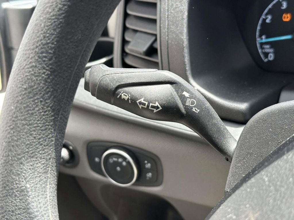 2020 Ford Transit Passenger Wagon XL