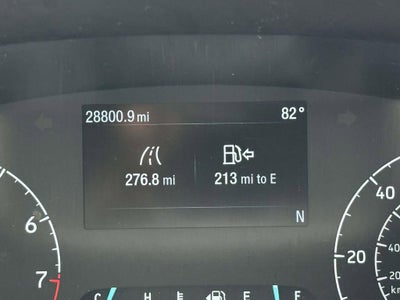 2020 Ford Transit Passenger Wagon XL