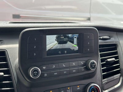 2020 Ford Transit Passenger Wagon XL