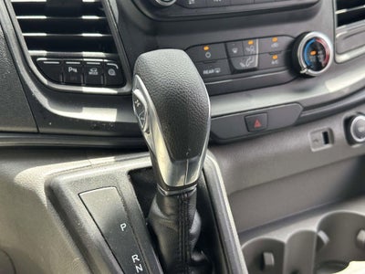 2020 Ford Transit Passenger Wagon XL