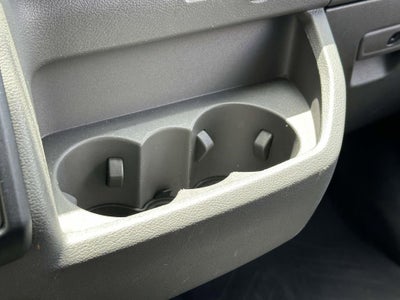 2020 Ford Transit Passenger Wagon XL
