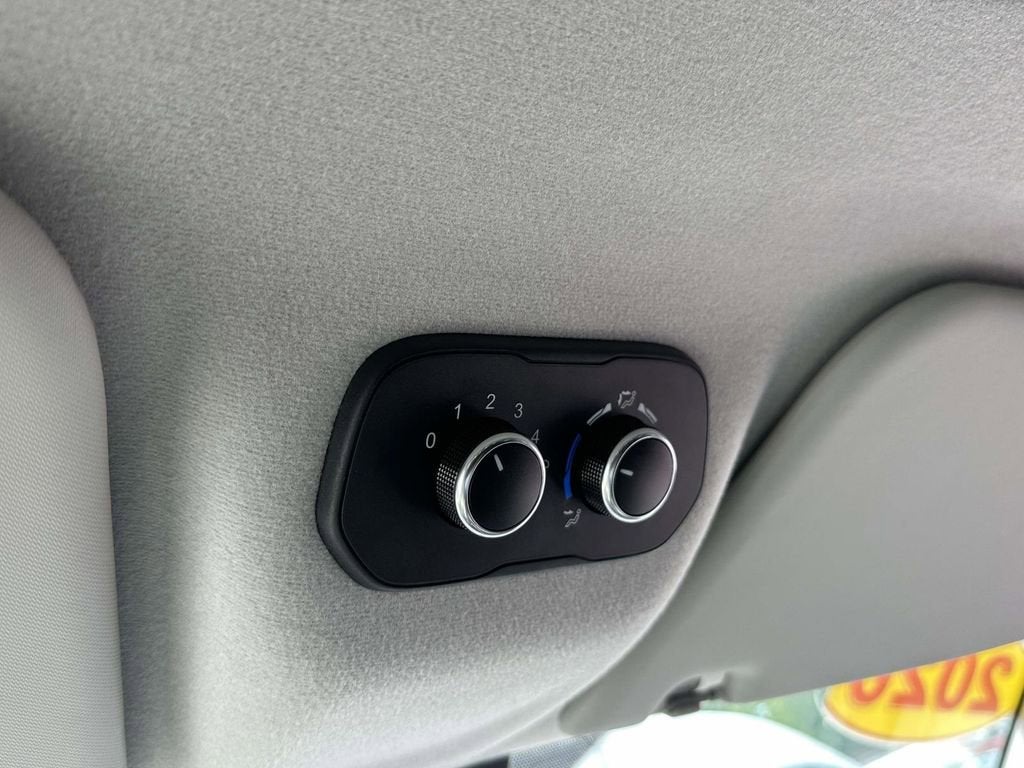 2020 Ford Transit Passenger Wagon XL