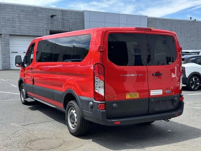 2020 Ford Transit Passenger Wagon XL