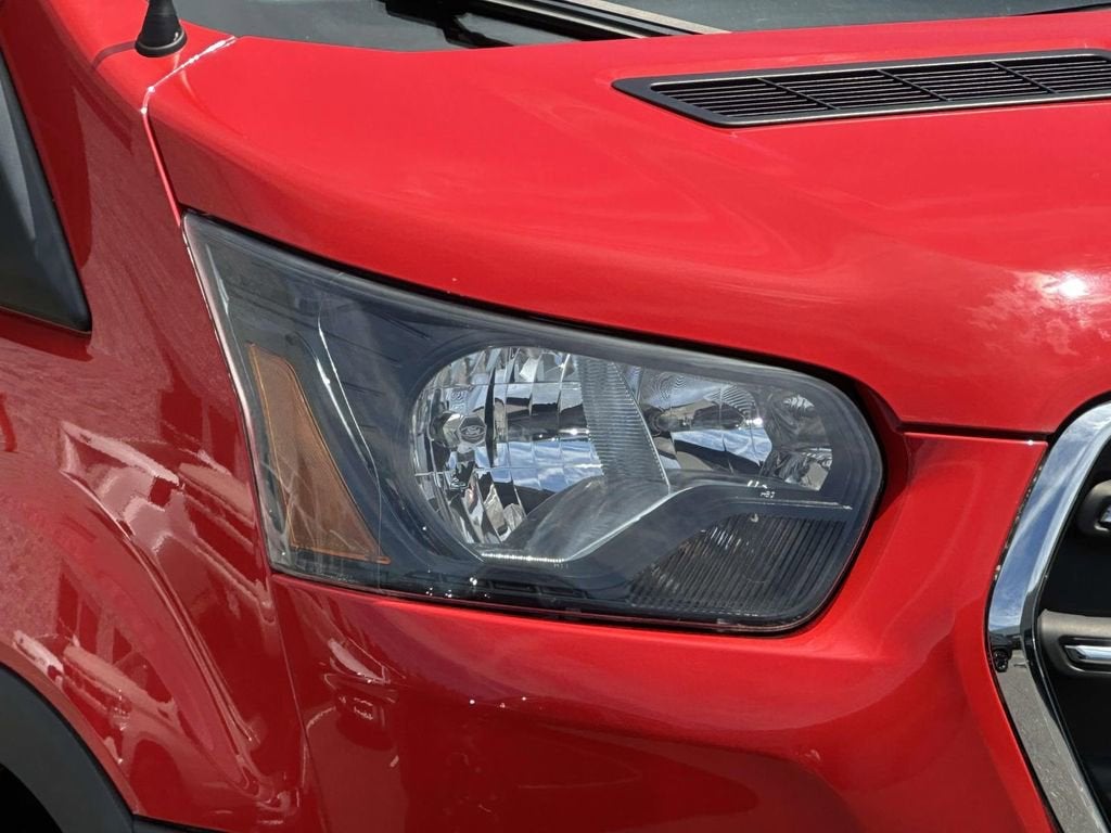 2020 Ford Transit Passenger Wagon XL