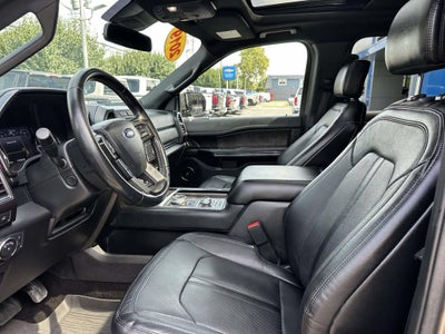 2019 Ford Expedition Limited