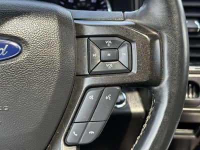2019 Ford Expedition Limited