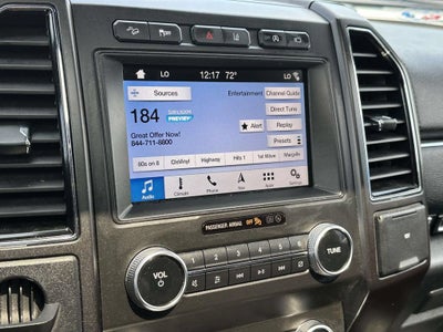 2019 Ford Expedition Limited