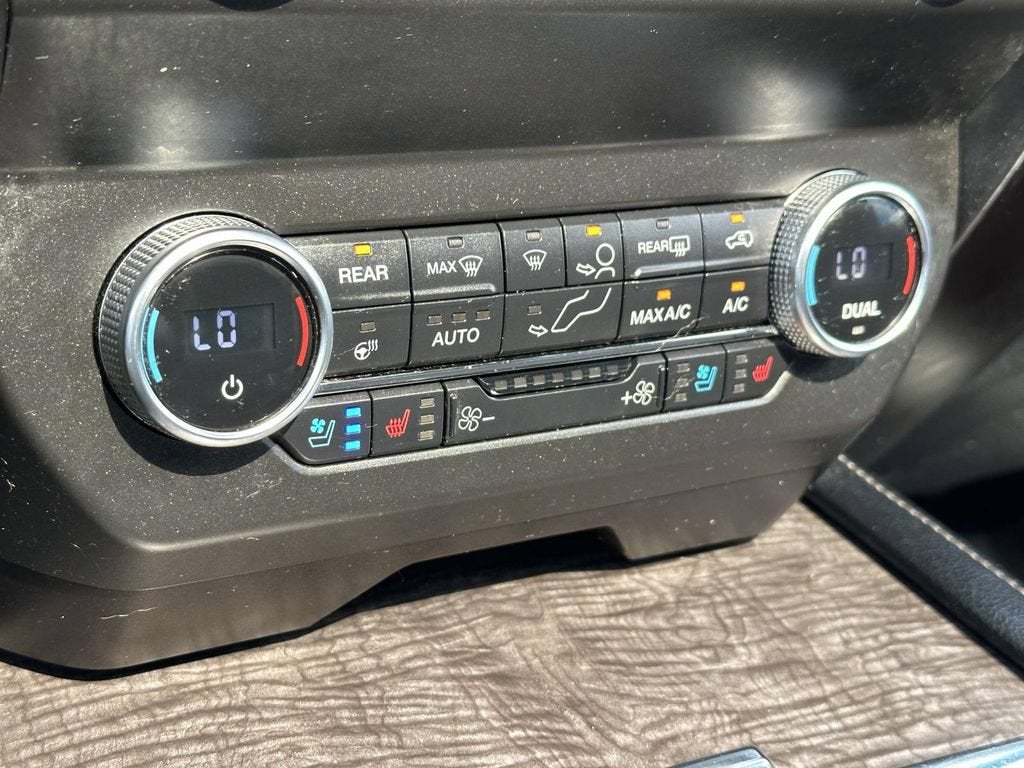 2019 Ford Expedition Limited