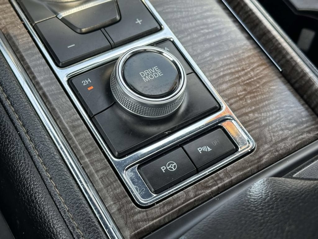 2019 Ford Expedition Limited