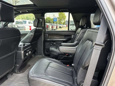 2019 Ford Expedition Limited