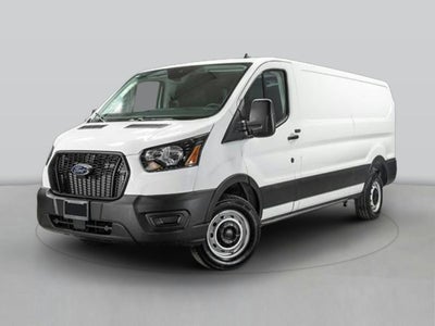 2024 Ford Transit Cargo Van T250 RWD LOW RF