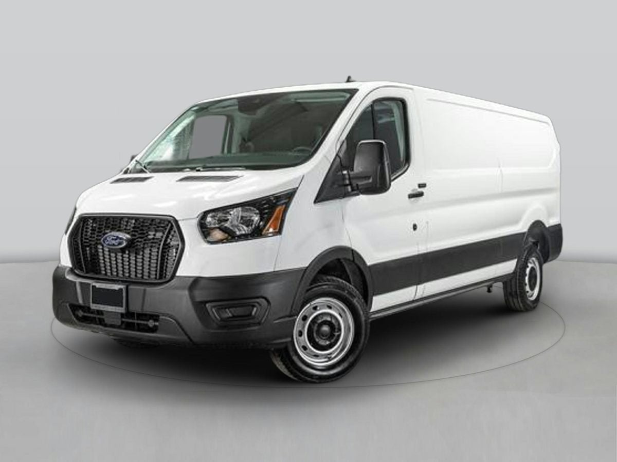 2024 Ford Transit Cargo Van T250 RWD LOW RF