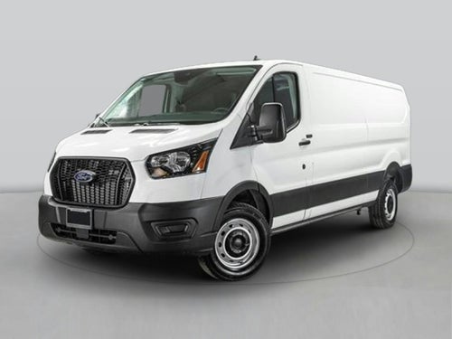 2024 Ford Transit Cargo Van T250 RWD LOW RF