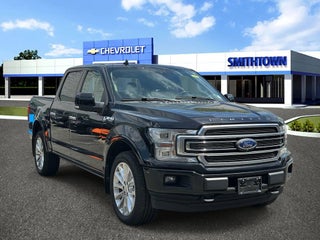 2019 Ford F-150 Limited