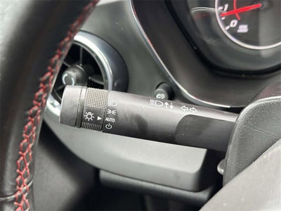 2021 Chevrolet Camaro 2LT