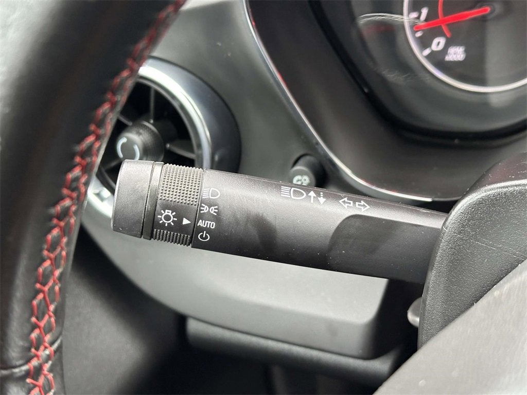 2021 Chevrolet Camaro 2LT