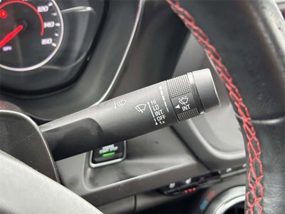 2021 Chevrolet Camaro 2LT