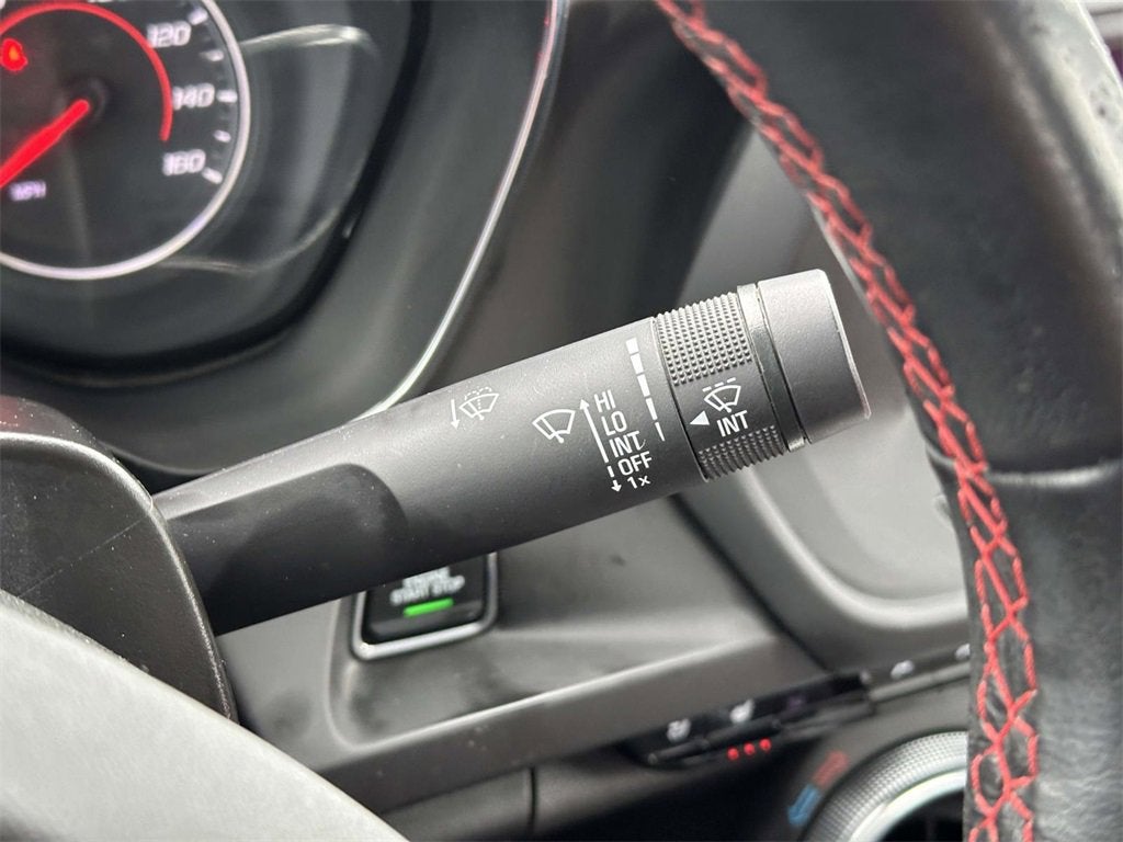 2021 Chevrolet Camaro 2LT