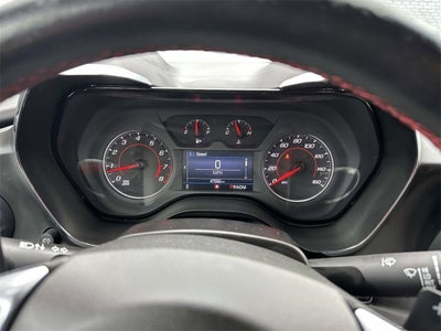 2021 Chevrolet Camaro 2LT