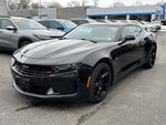 2021 Chevrolet Camaro 2LT