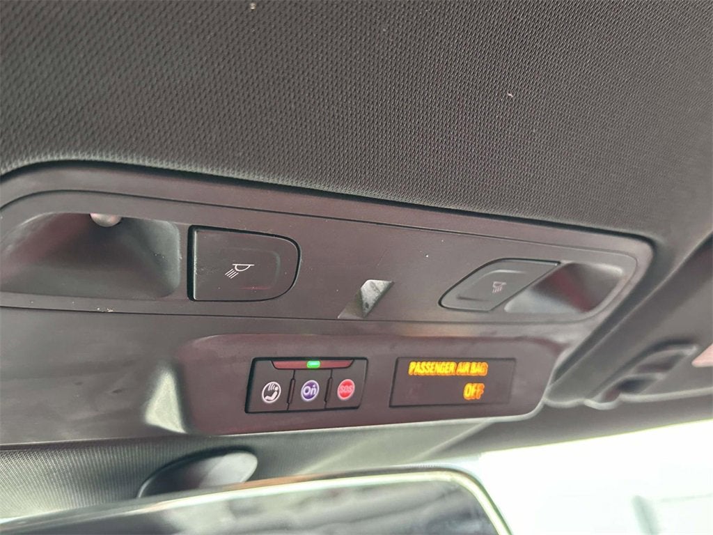 2021 Chevrolet Camaro 2LT