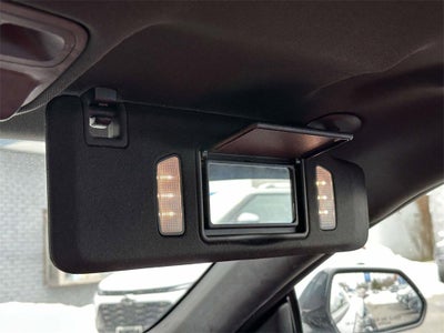 2021 Chevrolet Camaro 2LT