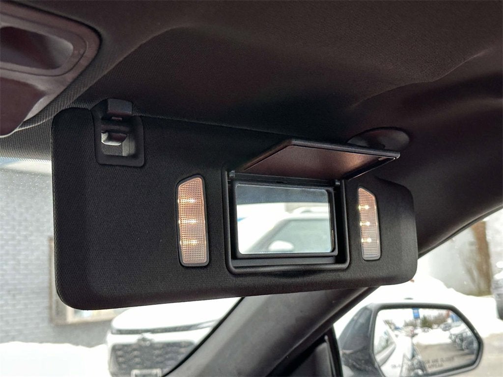 2021 Chevrolet Camaro 2LT