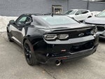 2021 Chevrolet Camaro 2LT