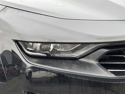 2021 Chevrolet Camaro 2LT