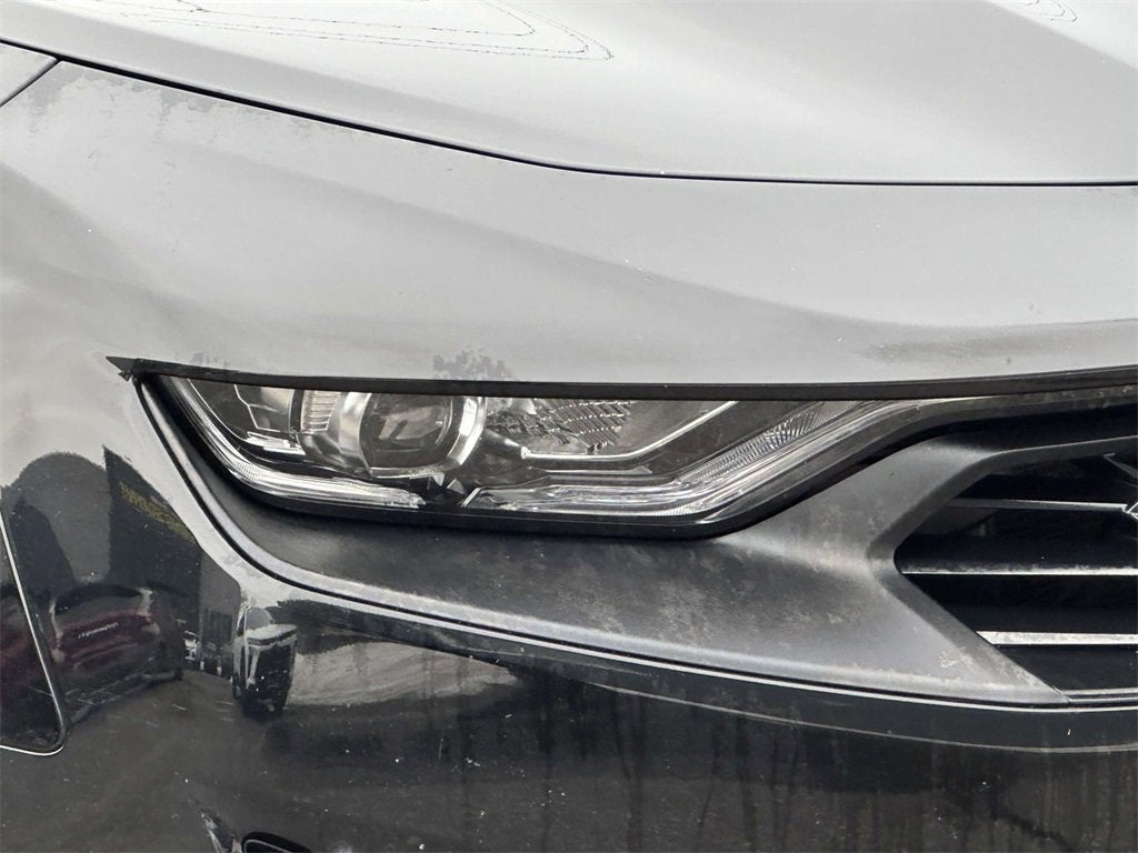 2021 Chevrolet Camaro 2LT