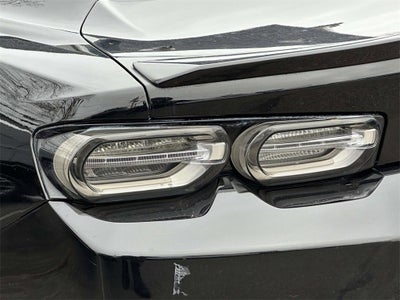 2021 Chevrolet Camaro 2LT