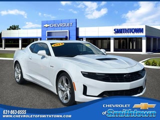 2024 Chevrolet Camaro LT1