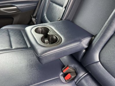 2022 Chevrolet Bolt EUV LT