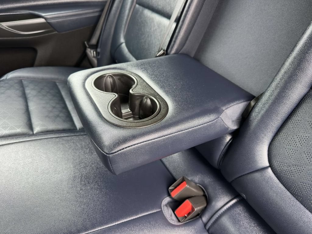 2022 Chevrolet Bolt EUV LT