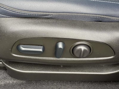 2022 Chevrolet Bolt EUV LT